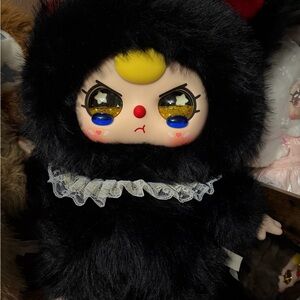 Baby Three BB3 800% AI Artificial Intelligence Plush Confirmed